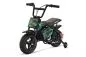 Mobile Preview: NITRO MOTORS 250W Eco mini Kinder Crossbike Flee PRM 6"