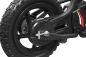 Preview: Kinder Elektro Laufrad Balance Bike Diky 180W 12 Zoll 24V Lithium-on Batterie