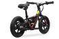 Preview: Kinder Elektro Laufrad Balance Bike Diky 180W 12 Zoll 24V Lithium-on Batterie