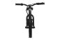 Preview: Laufrad Kinder Elektro Balance Bike Diky 180W 16 Zoll 24V Lithium-on Batterie