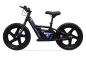 Preview: Laufrad Kinder Elektro Balance Bike Diky 180W 16 Zoll 24V Lithium-on Batterie