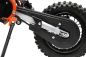 Preview: Nitro Motors Eco Dirtbike 1200W Serval Eco 12/10 Zoll 48V 15Ah Lithium Akku Elektro E-Cross