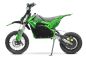 Preview: Nitro Motors Eco Dirtbike 1200W Serval Eco 12/10 Zoll 48V 15Ah Lithium Akku Elektro E-Cross