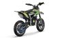 Preview: NITRO MOTORS 550W Eco mini Kinder Dirtbike Gepard DLX 10"