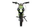 Preview: NITRO MOTORS 550W Eco mini Kinder Dirtbike Gepard DLX 10"