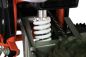 Preview: NITRO MOTORS 550W Eco mini Kinder Dirtbike Gazelle DLX 10"