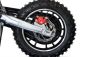 Preview: NITRO MOTORS 550W Eco mini Kinder Dirtbike Gazelle DLX 10"