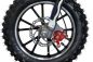 Preview: NITRO MOTORS 550W Eco mini Kinder Dirtbike Gazelle DLX 10"