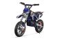 Preview: NITRO MOTORS 550W Eco mini Kinder Dirtbike Gazelle DLX 10"