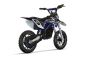 Preview: NITRO MOTORS 550W Eco mini Kinder Dirtbike Gazelle DLX 10"