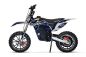 Preview: NITRO MOTORS 550W Eco mini Kinder Dirtbike Gazelle DLX 10"