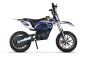Preview: NITRO MOTORS 550W Eco mini Kinder Dirtbike Gazelle DLX 10"