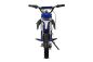 Preview: NITRO MOTORS 550W Eco mini Kinder Dirtbike Gazelle DLX 10"