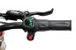 Preview: NITRO MOTORS E-Dirtbike 1300W Tiger Lithium 13Ah 14/12 Brushless DLX