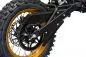 Preview: NITRO MOTORS 1500W 48V Eco midi Kinder Dirtbike Tiger DLX 14"