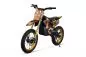 Preview: NITRO MOTORS 1500W 48V Eco midi Kinder Dirtbike Tiger DLX 14"