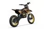 Preview: NITRO MOTORS 1500W 48V Eco midi Kinder Dirtbike Tiger DLX 14"