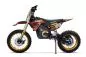 Preview: NITRO MOTORS 1500W 48V Eco midi Kinder Dirtbike Tiger DLX 14"