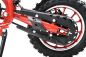 Preview: NITRO MOTORS 1000W Eco mini Kinder Dirtbike Jackal SP 10"