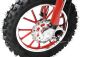 Preview: NITRO MOTORS 1000W Eco mini Kinder Dirtbike Jackal SP 10"
