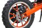 Preview: NITRO MOTORS 1000W Eco mini Kinder Dirtbike Jackal SP 10"