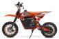 Preview: NITRO MOTORS 1000W Eco mini Kinder Dirtbike Jackal SP 10"