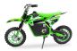 Preview: NITRO MOTORS 1000W Eco mini Kinder Dirtbike Jackal SP 10"