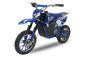 Preview: NITRO MOTORS 1000W Eco mini Kinder Dirtbike Jackal SP 10"
