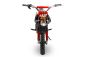Preview: NITRO MOTORS 1000W Eco mini Kinder Dirtbike Jackal SP 10"