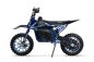 Preview: NITRO MOTORS 800W Eco mini Kinder Dirtbike Fossa Sport 10"