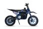 Preview: NITRO MOTORS 800W Eco mini Kinder Dirtbike Fossa Sport 10"