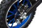 Preview: NITRO MOTORS 1000W Eco midi Kinder Dirtbike Fossa Fun 10"