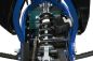 Preview: NITRO MOTORS 1000W Eco midi Kinder Dirtbike Fossa Fun 10"