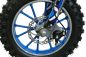 Preview: NITRO MOTORS 1000W Eco midi Kinder Dirtbike Fossa Fun 10"