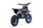 Preview: NITRO MOTORS 1000W Eco midi Kinder Dirtbike Fossa Fun 10"