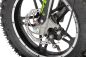 Preview: Nitro Motors 1000W Eco-Dirtbike Lucky Serie Fun
