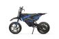 Preview: Nitro Motors 1000W Eco-Dirtbike Lucky Serie Fun
