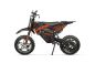 Preview: Nitro Motors 1000W Eco-Dirtbike Lucky Serie Fun