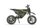 Preview: Nitro Motors 1000W Eco-Dirtbike Lucky Serie Fun