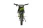 Preview: Nitro Motors 1000W Eco-Dirtbike Lucky Serie Fun