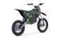 Preview: NITRO E-Dirtbike Serval VX 2000W 60V20Ah 14"12"