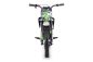 Preview: NITRO MOTORS 2000W 60V Lithium Eco midi Kinder Dirtbike Tiger VX DLX 12"