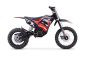 Preview: Nitro Motors 2000W Eco Dirtbike Tiger VX 60V 15,6Ah Lithium 14"12"
