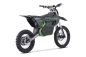 Preview: NITRO E-Dirtbike Tyranno 2000W 72V30Ah Lith 17"14"