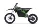 Preview: NITRO E-Dirtbike Tyranno 2000W 72V30Ah Lith 17"14"