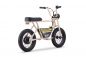 Preview: Nitro Motors E-Dirtbike 250W 24V MINI RETRO BIKE HC Sport 2