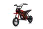 Preview: Elektro Kinder Motorrad KIDS DIRTBIKE 350W 24V/10Ah