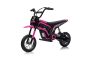 Preview: Elektro Kinder Motorrad KIDS DIRTBIKE 350W 24V/10Ah