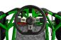 Preview: 80cc Buggy GoKid Automatik Offroad quad bike gokart