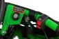 Preview: 80cc Buggy GoKid Automatik Offroad quad bike gokart